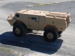 COMMANDO Elite TAPV 2012 года